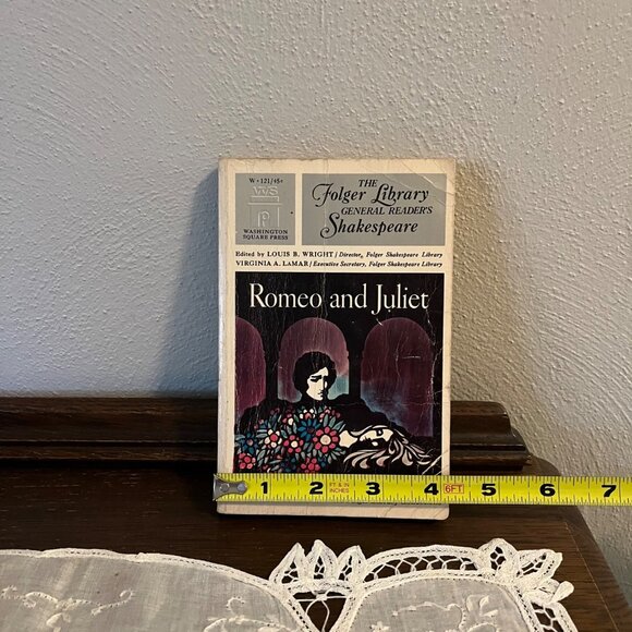 Romeo and Juliet - Picture 3 of 7